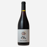 Côtes de Thongue: Domaine Coste Rousse Pech de Montfo